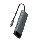 UH7020C – TP-Link Hub USB-C 7-en-1 – 4K 60Hz – PD 100W – Image 2