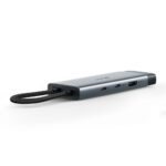 UH7020C – TP-Link Hub USB-C 7-en-1 – 4K 60Hz – PD 100W – Image 3