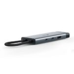UH7020C – TP-Link Hub USB-C 7-en-1 – 4K 60Hz – PD 100W – Image 4