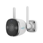 UHO-B2D-M3F3D – Caméra Bullet Wi-Fi 3MP – 2.8 mm – IR 20m – IP67