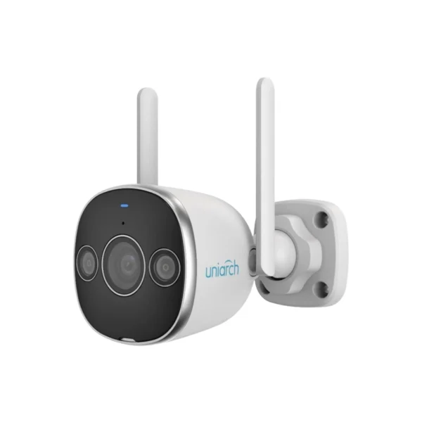 UHO-B2D-M5F3D – Caméra Bullet Wi-Fi 5MP – 2.8 mm – IR 20m – IP67