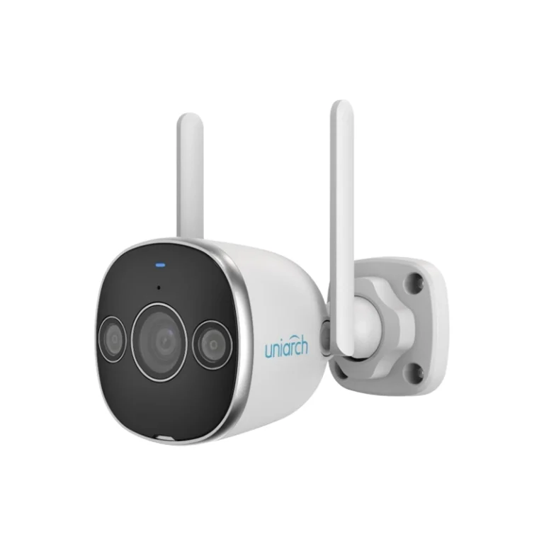 UHO-B2D-M5F3D – Caméra Bullet Wi-Fi 5MP – 2.8 mm – IR 20m – IP67
