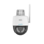 UHO-P1A-M5F4D – Caméra PT Wi-Fi 5MP – IR 30 m – Audio – IP66