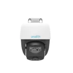 UHO-P2A-M3F4D – Caméra PT Wi-Fi 3MP – IR 30 m – Audio – IP66