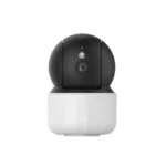 UHO-S3E-M3TD – Caméra Wi-Fi PT 3MP – Auto Tracking – IR 10m