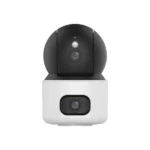 UHO-S3S-M33D – Caméra PT Wi-Fi double lentille 3MP – IR 10 m – Image 2