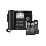 AT4801 + 3 AT480S – Standard Téléphonique Sans Fil DECT 4 Lignes Professionnel – Image 6