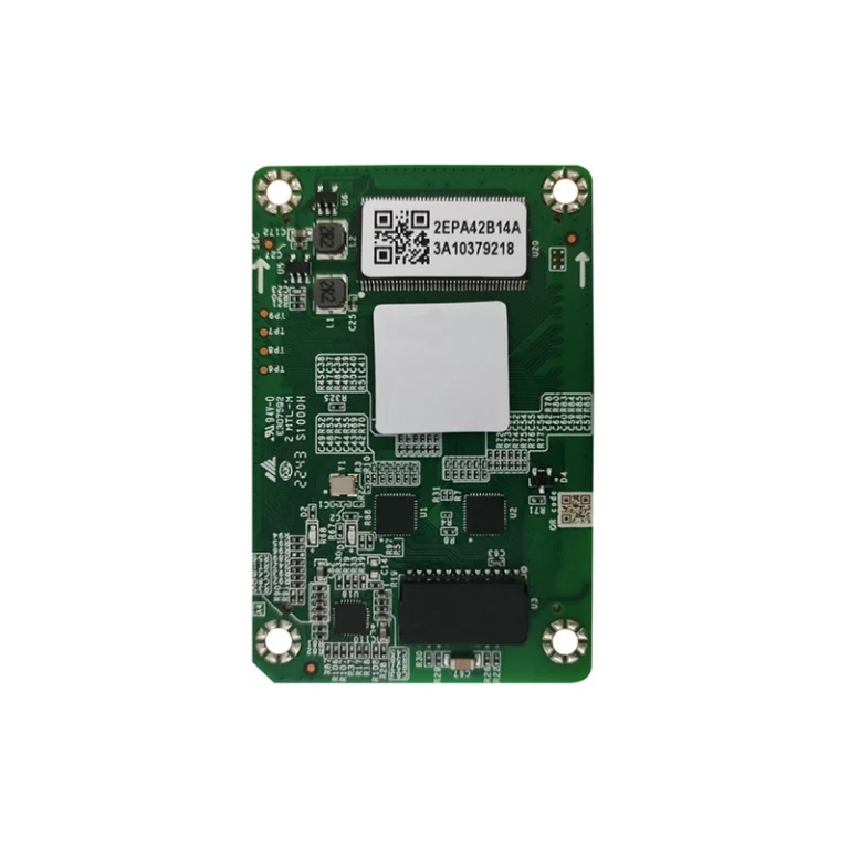 UNV-A5S-PLUS – Carte de réception LED 512×384@60Hz