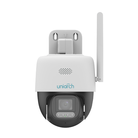 Uho-P3C-M5F4 – 5MP Uniarch Panda Camera Maroc