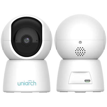 Uho-S2 – 2MP Uniarch indoor Camera Maroc