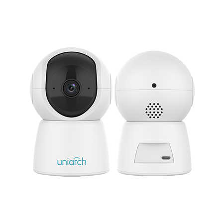 Uho-S2-M3 – 3MP Uniarch indoor Camera Maroc