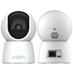 Uho‑S2E – 2MP Uniarch indoor Camera Maroc