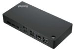 Station d’accueil Lenovo ThinkPad Universal USB-C (40AY0090EU) – Image 5