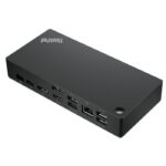 Station d’accueil Lenovo ThinkPad Universal USB-C (40AY0090EU) – Image 6