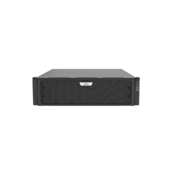 Network Video Recorder