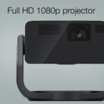 Epson EF-22B Mini projecteur Laser intelligent 1000 lumens (V11HB38140) – Image 3