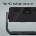 Epson EF-22B Mini projecteur Laser intelligent 1000 lumens (V11HB38140) – Image 4
