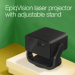 Epson EF-22B Mini projecteur Laser intelligent 1000 lumens (V11HB38140) – Image 14