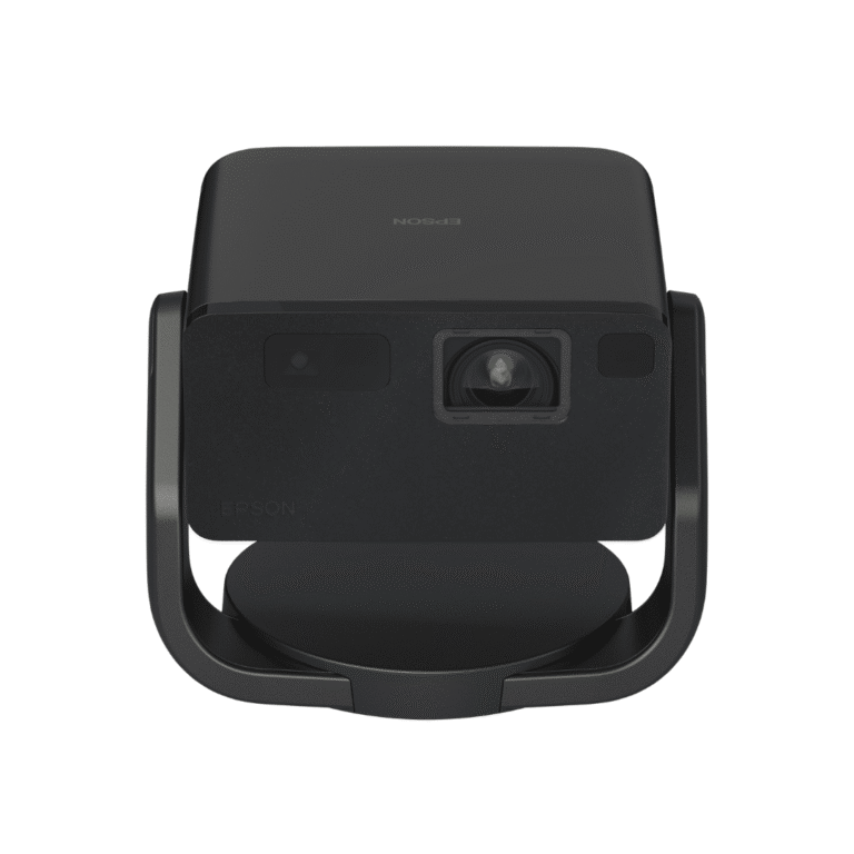 Epson EF-22B Mini projecteur Laser intelligent 1000 lumens (V11HB38140)