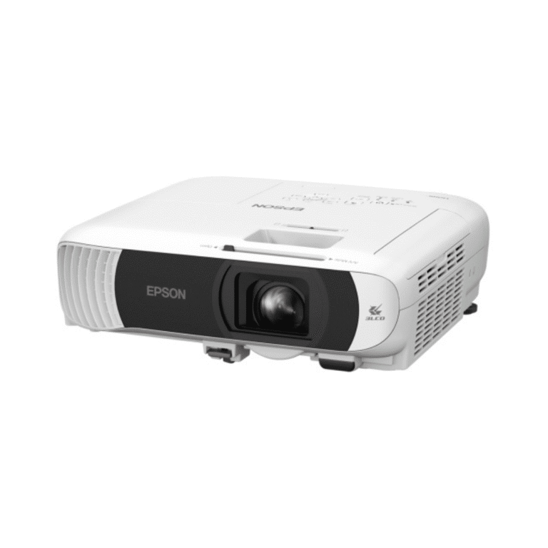 Epson EB-FH54 Projecteur Full HD portable (V11HB59042)