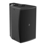Haut-parleur colonne 2 voies 120W blanc – Image 6