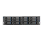 VS-R5320-B2T@N-IN – Serveur rack 2U – Xeon – 12 Baies – RAID