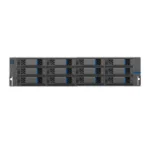 VS-R5320-B2T@N-IN – Serveur rack 2U – Xeon – 12 Baies – RAID – Image 2