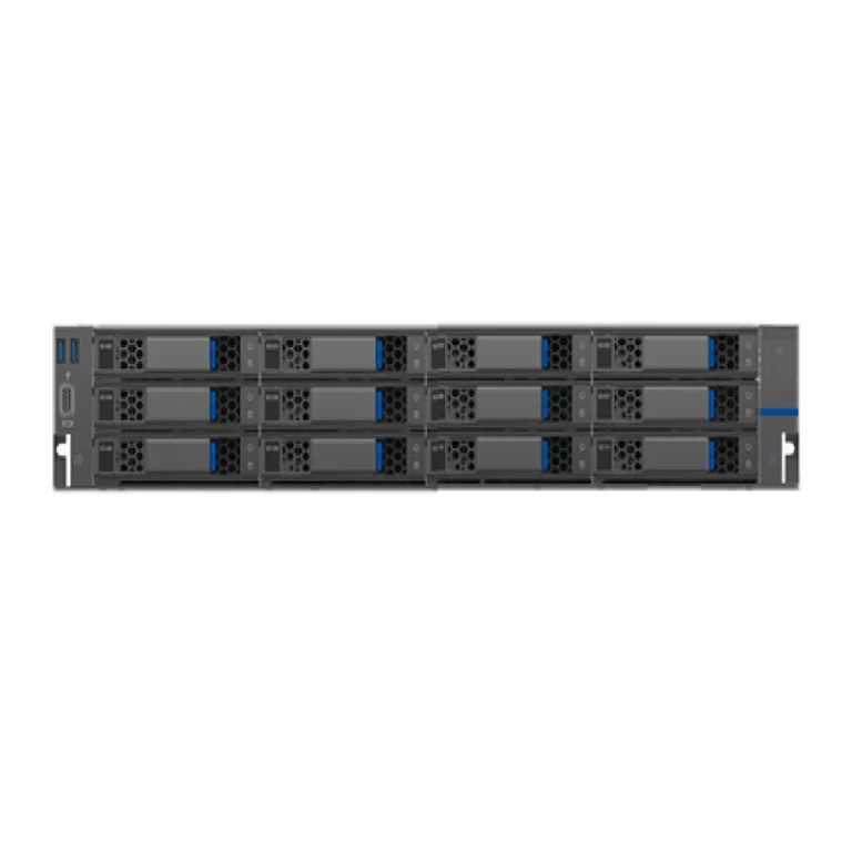 VS-R5320-B2T@N-IN – Serveur rack 2U – Xeon – 12 Baies – RAID