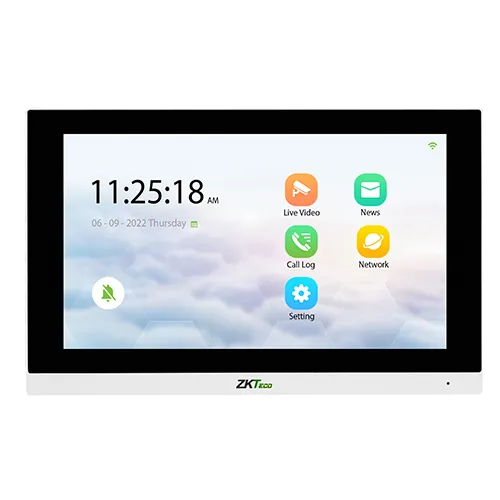 VT07-B01 – ZKTeco