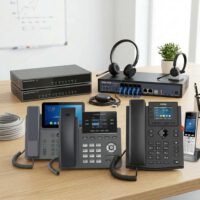 Produits VoIP & Téléphonie
