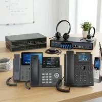 Produits VoIP & Téléphonie