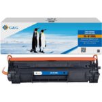Toner Compatible G&G 150A avec HP 150A W1500A (W1500A-G&G) – Image 2