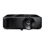 W400LVE : Vidéoprojecteur Ultra lumineux WXGA 4000 Lumens