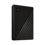 Disque dur portable Western Digital My Passport 1 To (WDBYVG0010BBK-WESN) – Image 5