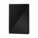 Disque dur portable Western Digital My Passport 1 To (WDBYVG0010BBK-WESN)