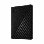 Disque dur portable Western Digital My Passport 1 To (WDBYVG0010BBK-WESN) – Image 4