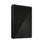 Disque dur portable Western Digital My Passport 1 To (WDBYVG0010BBK-WESN) – Image 6