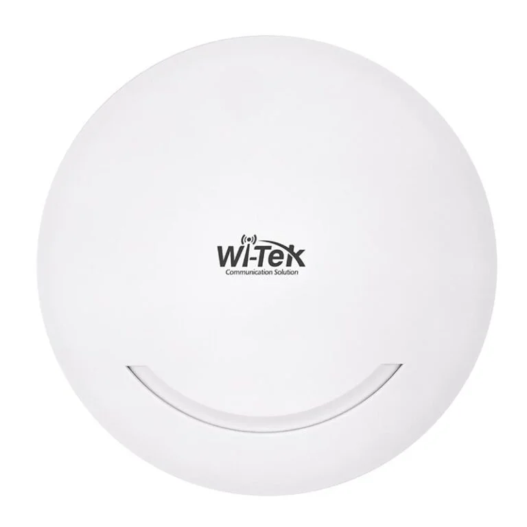 WI-TEK WI-AP217 LITE +GIGABIT  POE ADAPTER