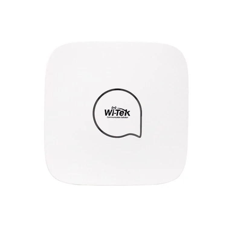 WI-TEK WI-AP219AX-LITE +GIGABIT POE ADAPTER