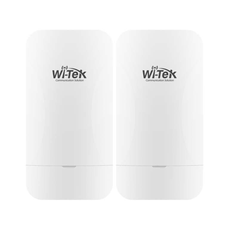 WI-TEK WI-CPE511H-KIT (3KM)   900Mbps