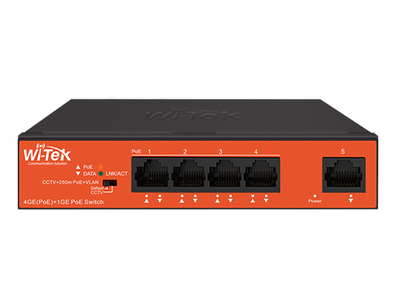 WI-TEK WI-PS308GH V2