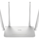 CUDY AC1200 Gigabit Wi-Fi Mesh Router with USB