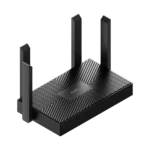 CUDY WR3000 Gigabit Wi-Fi 6 Mesh Router – Image 4