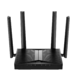 CUDY BE6500 2.5G  Wi-Fi 7 Mesh Router