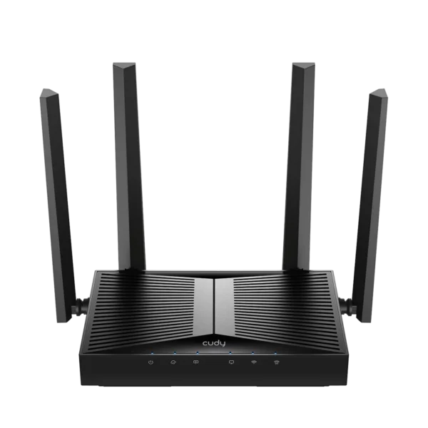CUDY BE6500 2.5G  Wi-Fi 7 Mesh Router