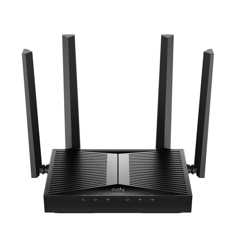 CUDY BE6500 2.5G  Wi-Fi 7 Mesh Router