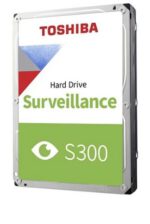 TOSHIBA HDD INTERNAL S300 6TB  (HDWT860UZ) – Image 3
