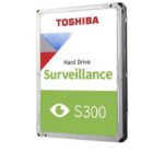 TOSHIBA HDD INTERNAL S300 6TB  (HDWT860UZ) – Image 4