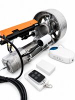 KCM-C 420M – Moteur Central – Image 6