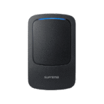 SUPREMA Xpass bagde-code (125kHz EM & 13.56Mhz MIFARE, MIFARE Plus, DESFire..